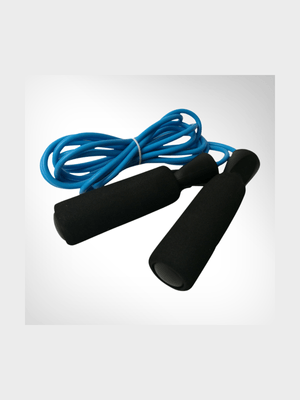 Totalsports Classic Skipping Rope Blue