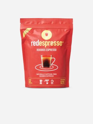 red espresso 250g