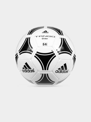 Adidas Tango Glider White/Black Size 4 Soccer Ball