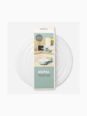 Mepal Microwave Cover Round