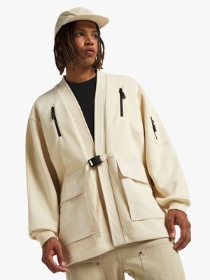 Anatomy Men's Stone Kimono Jacket