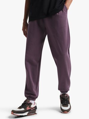 Redbat Classics Men's Purple Jogger
