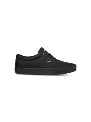 Women's Vans Doheny Black Shoe