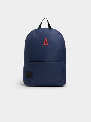 Sneaker Factory Core Navy Backpack