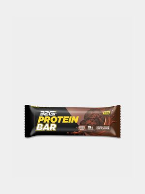 32Gi Double Chocolate Protein Bar 65g
