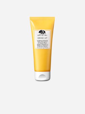 Origins Drink Up™ 10 Minute Hydrating Mask with Apricot & Glacier Water