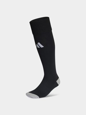 adidas Milano 23 Black/White Sock