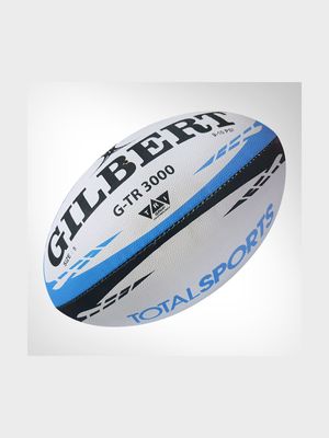 Gilbert G-TR3000 Size 5 Rugby Ball