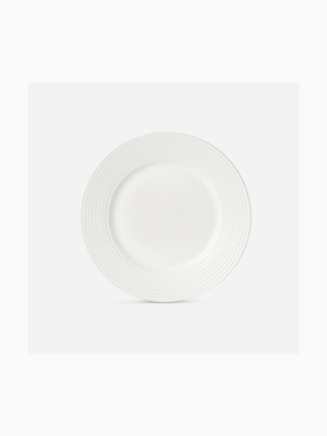 masterchef white side plate 25cm