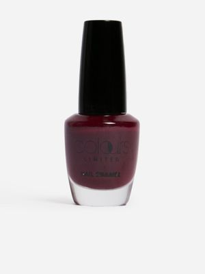 Colours Limited Nail Enamel Darling