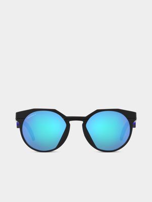 Oakley Eyewear Black HSTN Sunglasses