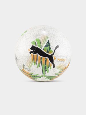 Puma Orbita 6 AFCON Soccer Ball