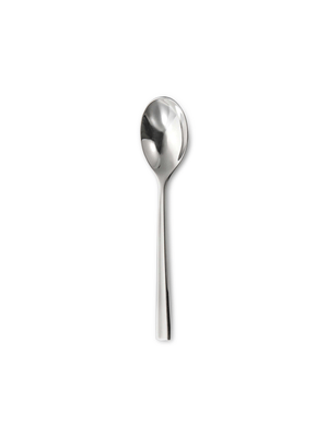 robert welch blockley tea spoon silver