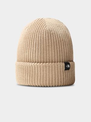 The North Face Unisex Fisherman Stone Beanie