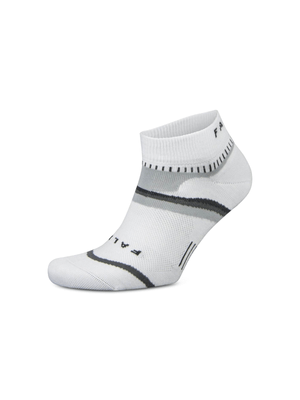 Falke White Ventilator Socks