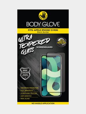 Bodyglove Iphone 13 Mini Ultra Tempered Glass