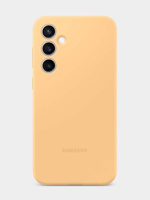 Samsung Silicone Cover – Samsung Galaxy S23 FE