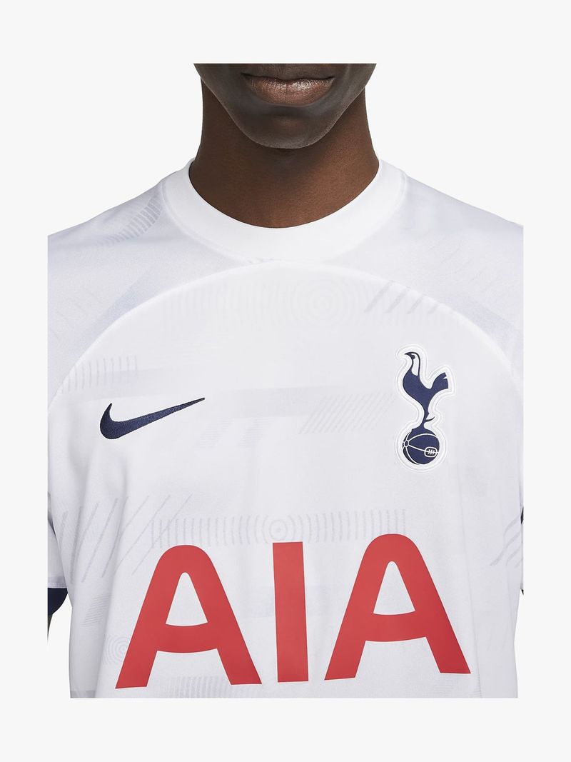 Mens Nike Tottenham Hotspur 2023/24 Home Stadium Jersey Mens Nike Tottenham Hotspur 2023/24 Home Stadium Jersey