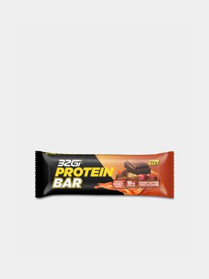 32Gi Peanut Butter Protein Bar 65g