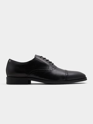 Men's ALDO Black Dress Shoes
