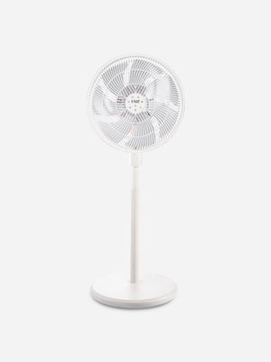 Russell Hobbs Rechargeable Circulation Fan 35cm