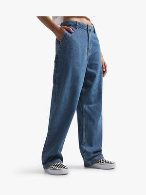 Vans Women's Denim Jeans