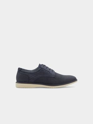 Men's Call It Spring  Navy Casual Shoes