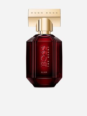 Hugo Boss BOSS The Scent Elixir Parfum Intense for Her