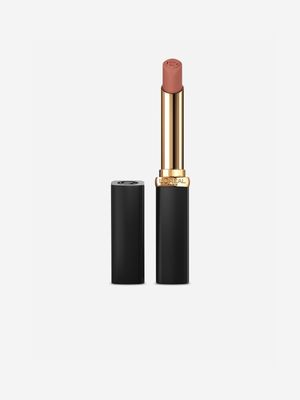L'Oréal Color Riche Nudes of Worth Matte Lipstick