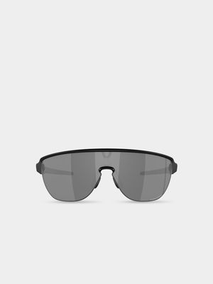 Oakley Black Corridor Sunglasses