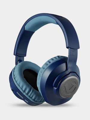 Volkano Asteroid Series Bluetooth Headphones