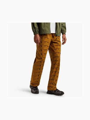 Leaf Men's Mustard Pants