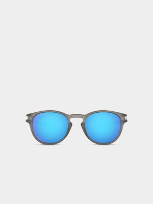 Oakley Grey Latch Sunglasses