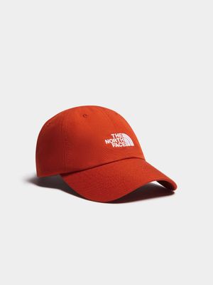 The North Face Rust Norm Hat
