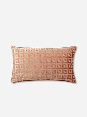 Designers Guild Monserrate Cinnamon Scatter Cushion 40x70