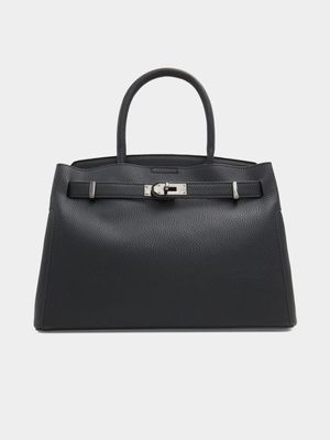 Women's Call It Spring Black Lemercier Bag