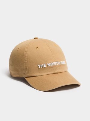 The North Face  Roomy Norm Beige Cap