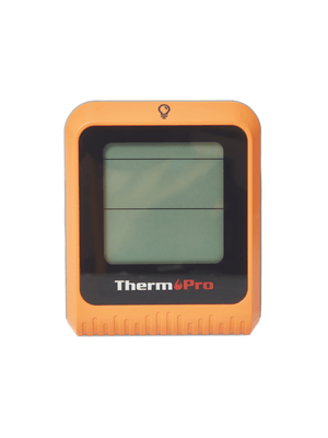 thermopro wireless bluetooth 2 probe thermometer