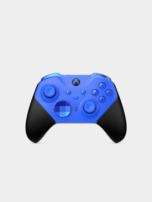 Xbox One Wireless Controller - Shock Blue