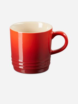 Le Creuset Cappuccino Mug Cerise 200ml