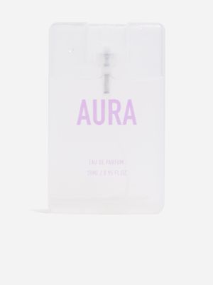 Women's Eau De Parfum Pocket Spray Aura