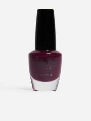 Colours Limited Nail Enamel Queen