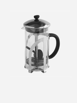 baccarat venice coffee plunger 8 cup