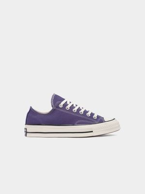 Converse Junior Chuck 70 Lol Fall Ton Purple Sneaker