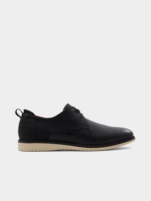 Men's Call It Spring Black Wolfe Shoes