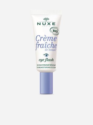 Nuxe Crème Fraiche Eye Cream