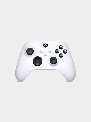 Xbox Series Wireless Controller
