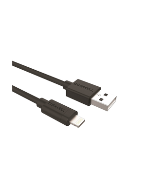 Duracell Apple Lightning Sync & Charge Cable 1m
