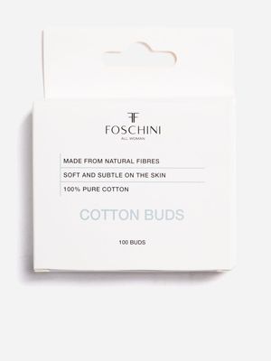 Foschini All Woman Pure Cotton Bubs