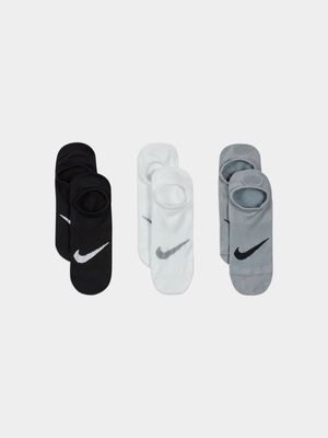Nike Everyday Plus Lightweight Footie Socks